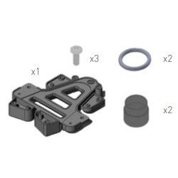 KIT ADAPTACION LPRK KS EVO - WINNER/VICTORIA PLUS-SILENT  UD1